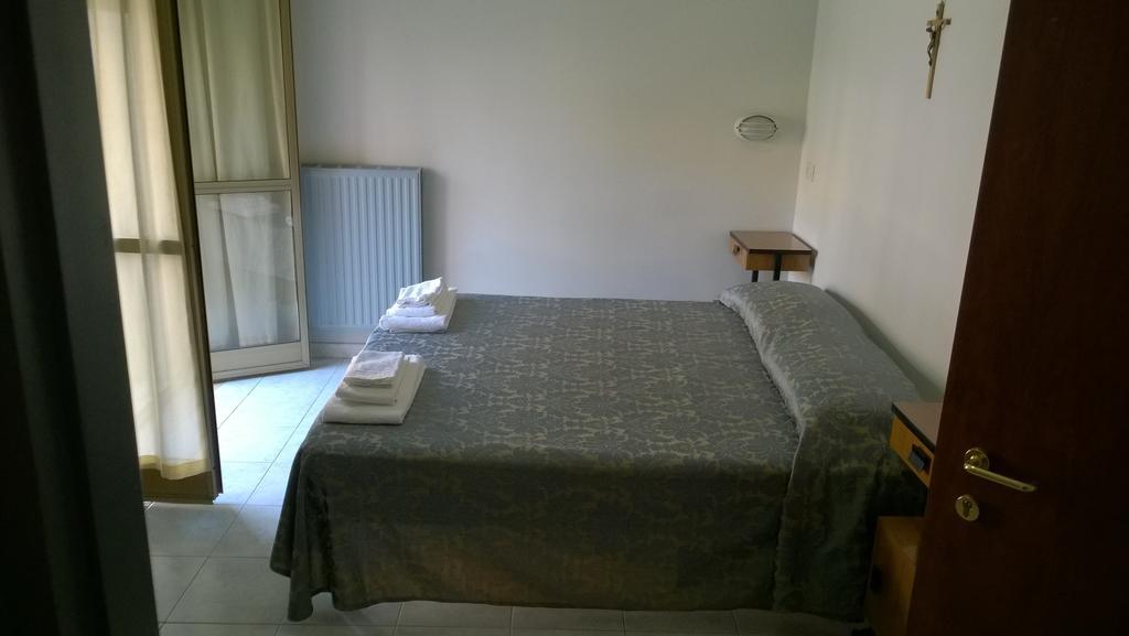 Casa Per Ferie Margherita Diomira Hotell Roma Eksteriør bilde