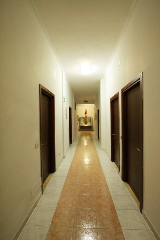 Casa Per Ferie Margherita Diomira Hotell Roma Eksteriør bilde