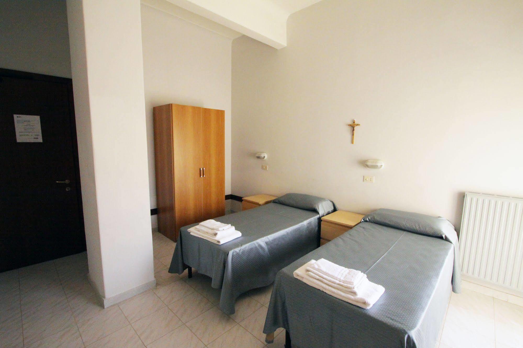 Casa Per Ferie Margherita Diomira Hotell Roma Eksteriør bilde